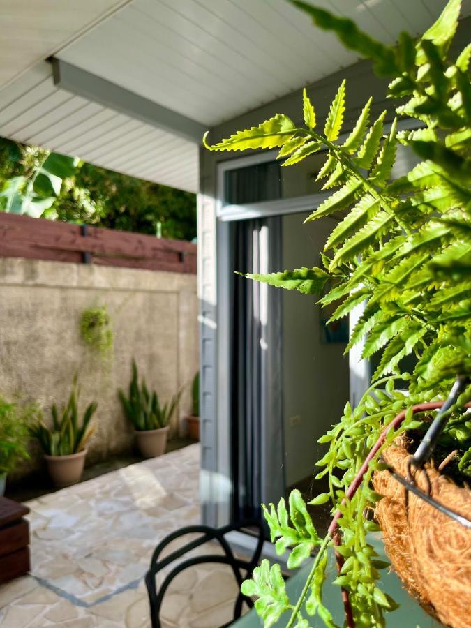 Tiaki Guesthouse - Cozy Modern Studio - 5Min Drive From The Beach And Punaauia Center Exterior photo